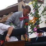 Po šedesáti letech znovu ožila Staročeská konopická