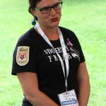 Na Vimperský frňák přijel herec Jan Potměšil a četl povídky Jiřího Suchého