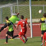 Osek neměl v oslabené sestavě nárok, divizním Klatovům podlehl 2:7