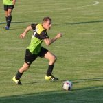 Osek neměl v oslabené sestavě nárok, divizním Klatovům podlehl 2:7