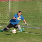 Osek neměl v oslabené sestavě nárok, divizním Klatovům podlehl 2:7