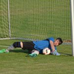 Osek neměl v oslabené sestavě nárok, divizním Klatovům podlehl 2:7