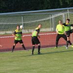 Osek neměl v oslabené sestavě nárok, divizním Klatovům podlehl 2:7