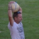 Osek neměl v oslabené sestavě nárok, divizním Klatovům podlehl 2:7