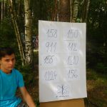 Akci Pytlák žije! si v Milevsku rodiny s dětmi užily