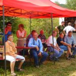 Ve Skoupém vzpomínají na svého starostu okrsku originální hasičskou soutěží