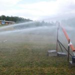 Ve Skoupém vzpomínají na svého starostu okrsku originální hasičskou soutěží