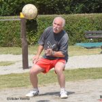 Kašáci vylepšili loňské druhé místo a vybojovali pohár pro vítěze