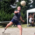 Kašáci vylepšili loňské druhé místo a vybojovali pohár pro vítěze