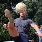 Kašáci vylepšili loňské druhé místo a vybojovali pohár pro vítěze