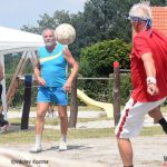 Kašáci vylepšili loňské druhé místo a vybojovali pohár pro vítěze