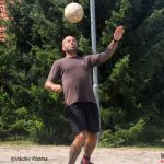 Kašáci vylepšili loňské druhé místo a vybojovali pohár pro vítěze