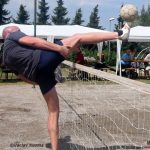 Kašáci vylepšili loňské druhé místo a vybojovali pohár pro vítěze