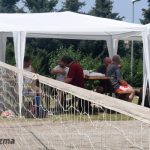 Kašáci vylepšili loňské druhé místo a vybojovali pohár pro vítěze