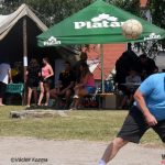 Kašáci vylepšili loňské druhé místo a vybojovali pohár pro vítěze