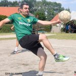 Kašáci vylepšili loňské druhé místo a vybojovali pohár pro vítěze
