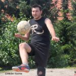 Kašáci vylepšili loňské druhé místo a vybojovali pohár pro vítěze