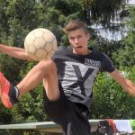 Kašáci vylepšili loňské druhé místo a vybojovali pohár pro vítěze
