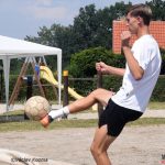 Kašáci vylepšili loňské druhé místo a vybojovali pohár pro vítěze