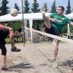 Kašáci vylepšili loňské druhé místo a vybojovali pohár pro vítěze