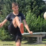 Kašáci vylepšili loňské druhé místo a vybojovali pohár pro vítěze