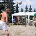 Kašáci vylepšili loňské druhé místo a vybojovali pohár pro vítěze