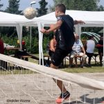 Kašáci vylepšili loňské druhé místo a vybojovali pohár pro vítěze