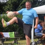 Kašáci vylepšili loňské druhé místo a vybojovali pohár pro vítěze