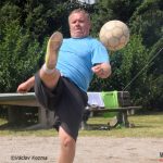 Kašáci vylepšili loňské druhé místo a vybojovali pohár pro vítěze