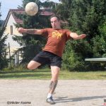 Kašáci vylepšili loňské druhé místo a vybojovali pohár pro vítěze