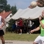 Kašáci vylepšili loňské druhé místo a vybojovali pohár pro vítěze