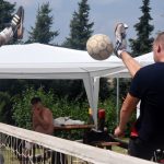 Kašáci vylepšili loňské druhé místo a vybojovali pohár pro vítěze