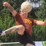 Kašáci vylepšili loňské druhé místo a vybojovali pohár pro vítěze