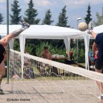 Kašáci vylepšili loňské druhé místo a vybojovali pohár pro vítěze