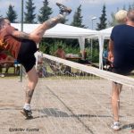 Kašáci vylepšili loňské druhé místo a vybojovali pohár pro vítěze