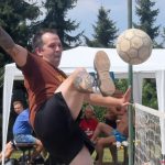 Kašáci vylepšili loňské druhé místo a vybojovali pohár pro vítěze
