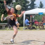Kašáci vylepšili loňské druhé místo a vybojovali pohár pro vítěze