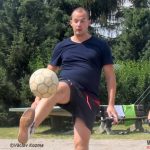 Kašáci vylepšili loňské druhé místo a vybojovali pohár pro vítěze