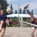 Kašáci vylepšili loňské druhé místo a vybojovali pohár pro vítěze