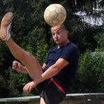 Kašáci vylepšili loňské druhé místo a vybojovali pohár pro vítěze
