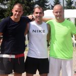 Kašáci vylepšili loňské druhé místo a vybojovali pohár pro vítěze