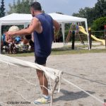 Kašáci vylepšili loňské druhé místo a vybojovali pohár pro vítěze