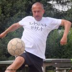Kašáci vylepšili loňské druhé místo a vybojovali pohár pro vítěze