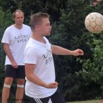 Kašáci vylepšili loňské druhé místo a vybojovali pohár pro vítěze