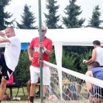 Kašáci vylepšili loňské druhé místo a vybojovali pohár pro vítěze