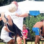 Kašáci vylepšili loňské druhé místo a vybojovali pohár pro vítěze