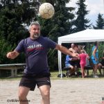 Kašáci vylepšili loňské druhé místo a vybojovali pohár pro vítěze