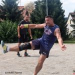Kašáci vylepšili loňské druhé místo a vybojovali pohár pro vítěze