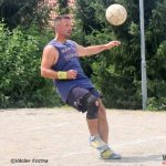 Kašáci vylepšili loňské druhé místo a vybojovali pohár pro vítěze