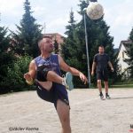 Kašáci vylepšili loňské druhé místo a vybojovali pohár pro vítěze